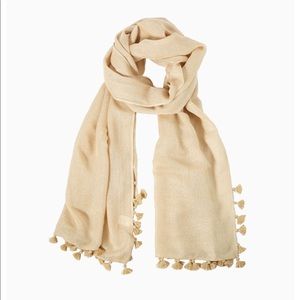 LILLY PULITZER LANA SCARF NWT